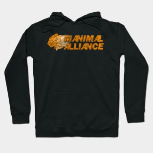 Join the Manimal Alliance Hoodie